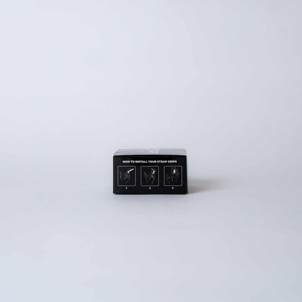 GRIPS – Finger Tape Performance | Lot de 4 rouleaux