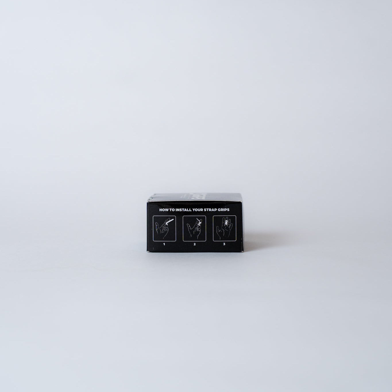GRIPS – Finger Tape Performance | Lot de 4 rouleaux