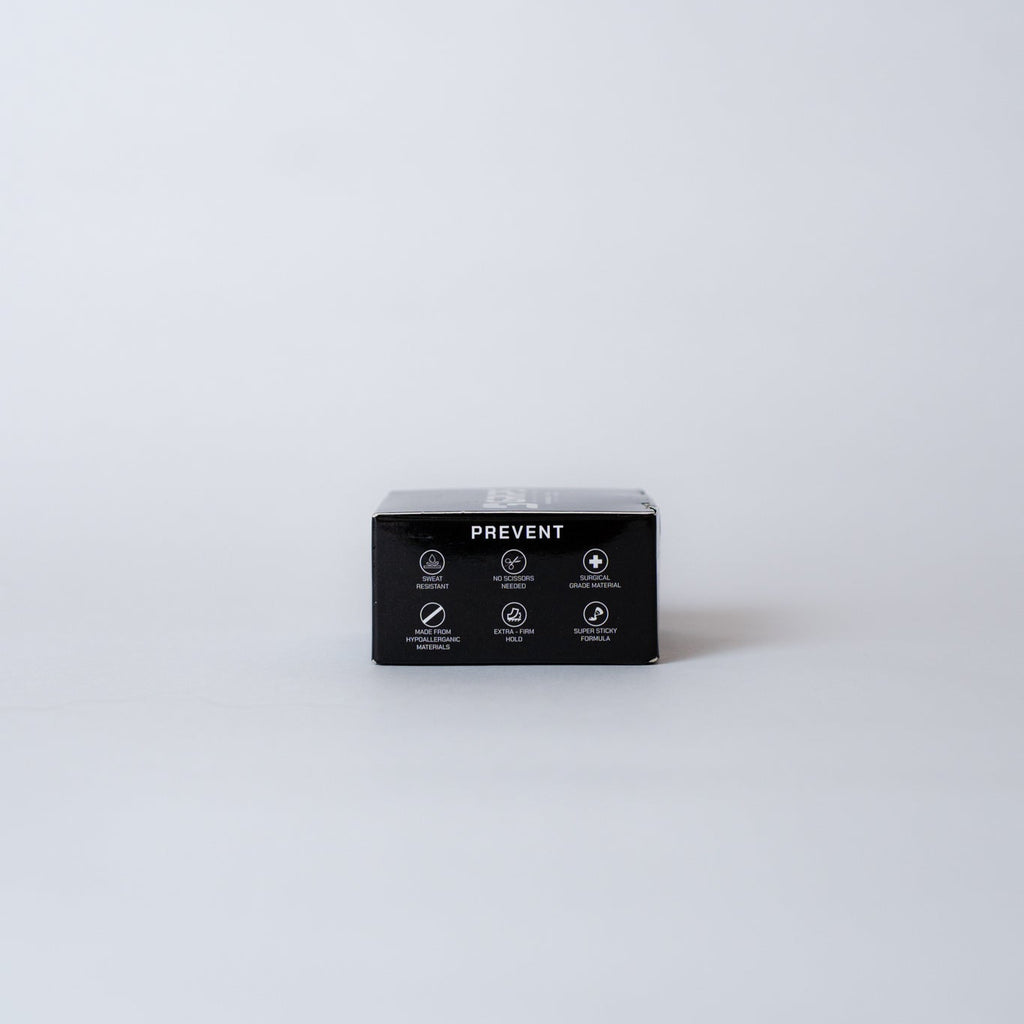 GRIPS – Finger Tape Performance | Lot de 4 rouleaux